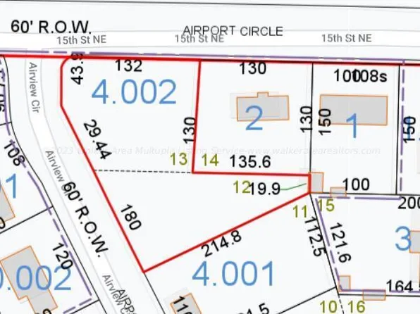 Airview Cir, Jasper, AL 35504
