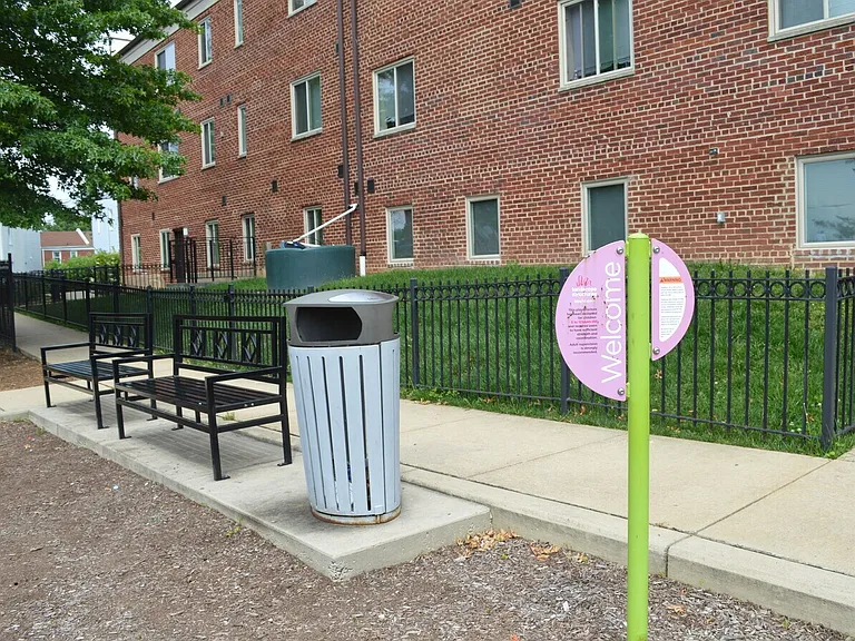 Bass Circle Apartments — Photo 13