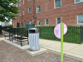 Bass Circle Apartments