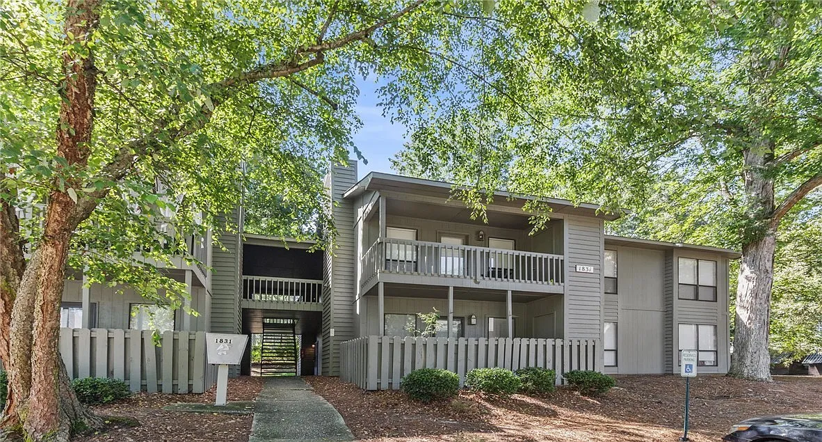 1831-07 Tryon Drive — Photo 1