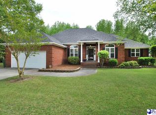 844 Chaucer Dr, Florence, SC 29505
