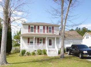 143 Kingsbridge Dr, Goose Creek, SC 29445