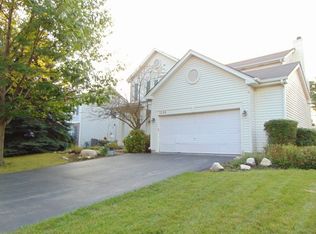 1498 Schafer Ave, Bolingbrook, IL 60490
