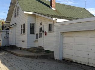 8109 S Walnut St, Daleville, IN 47334