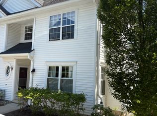 512 Brickhouse Rd, Princeton, NJ 08540