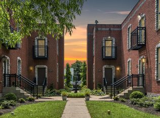 1017 Caruthers Ave, Nashville, TN 37204
