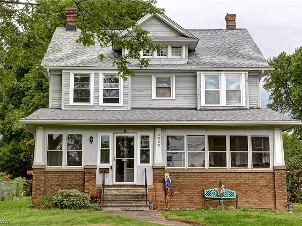 4030 Rocky River Dr, Cleveland, OH 44135