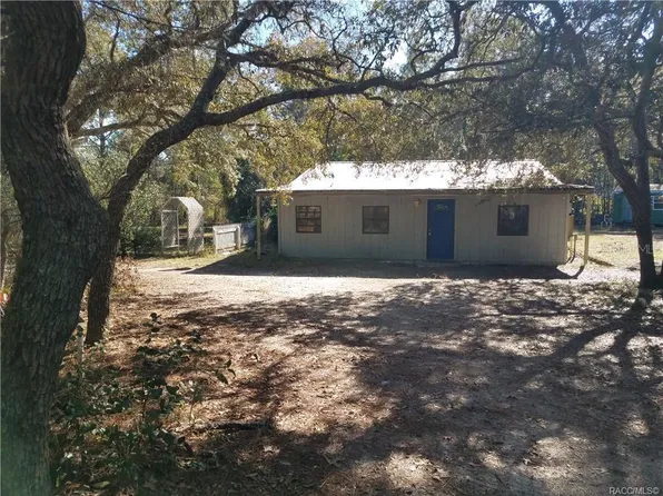 116 S Salisbury Ter, Lecanto, FL 34461