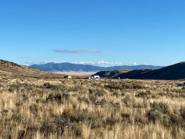 Nhn Rochester Rd, Twin Bridges, MT 59754