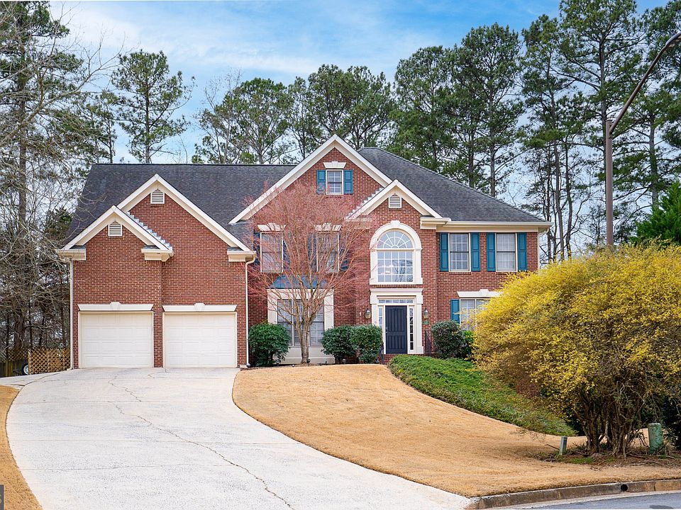 1st image of 4307 Gretna Ct NW