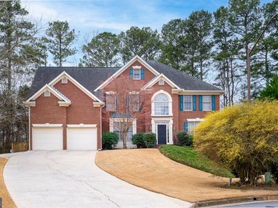 4307 Gretna Ct NW, Kennesaw, GA, 30152