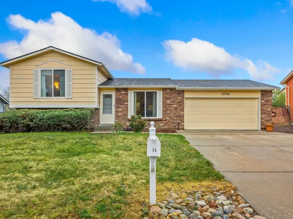 17774 E Arizona Pl, Aurora, CO 80017
