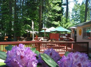 489 W Minnesota Ave, McCloud, CA 96057