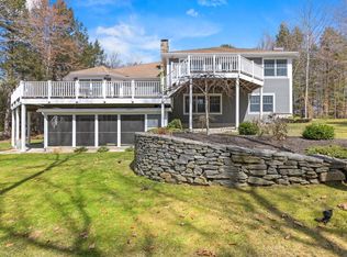 6 Saint Andrews Cir, Falmouth, ME 04105