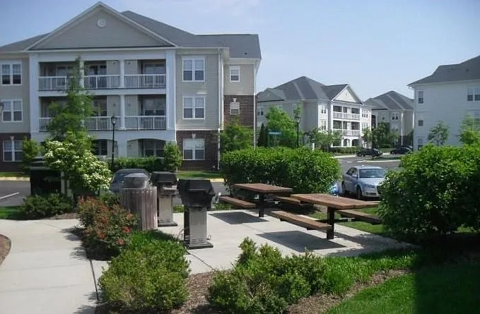 Community BBQ Place
