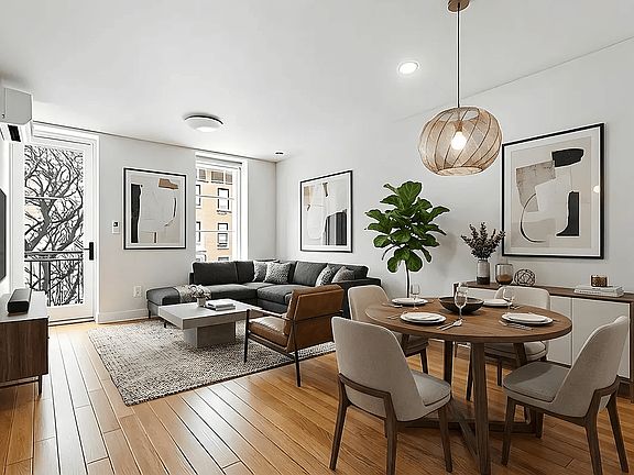 5th image of 598 Myrtle Ave APT 5B