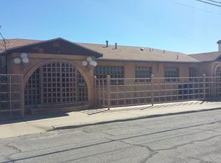 1634 Golden Hill Ter, El Paso, TX 79902