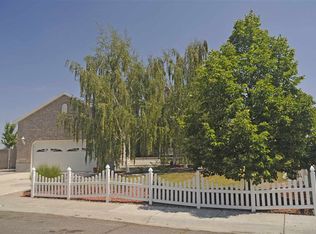 214 Aerie Ln, Elko, NV 89801