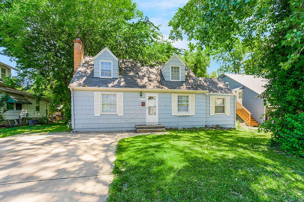 4131 Eaton St, Kansas City, KS 66103 — Photo 3