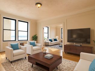 150 Haven Ave APT 18A, New York, NY 10032