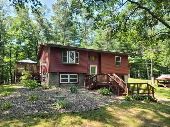 1130 22 1/2 Street, Chetek, WI 54728