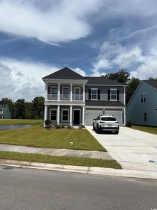 1717 SeaChase Way, North Myrtle Beach, SC, 29582