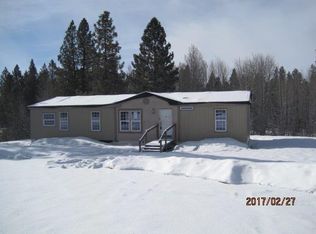 36511 Highway 62, Chiloquin, OR 97624