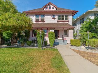 2633 S Halldale Ave, Los Angeles, CA 90018