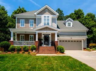 1206 Whitetail Dr, Tega Cay, SC 29708