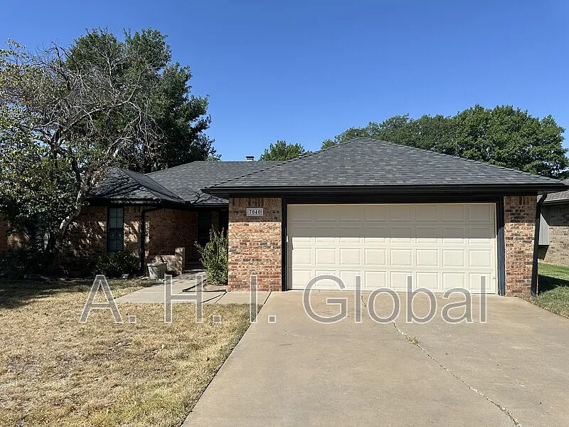 7040 Fulham Dr