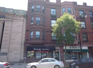 1343 Beacon St, Brookline, MA 02446