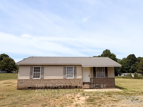 1860 Sells Rd, Salisbury, NC 28144