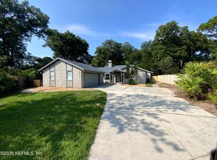 2212 BROAD WATER Court, Jacksonville, FL 32225