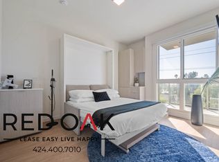 5875 1/2 Interceptor St SUITE 221A, Los Angeles, CA 90045