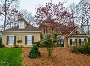 3480 Summit Trl, Cumming, GA 30041