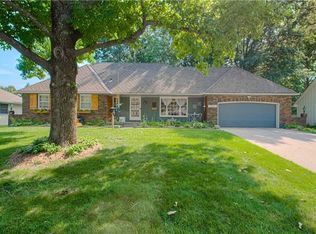 14305 E Covington Rd, Independence, MO 64055