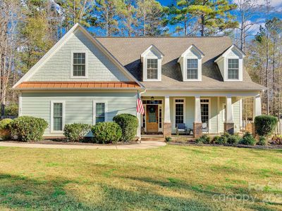 481 Evergreen Rd, Lake Wylie, SC, 29710