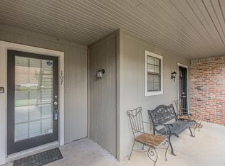 2728 Copper Creek Dr APT 107, Arlington, TX 76006