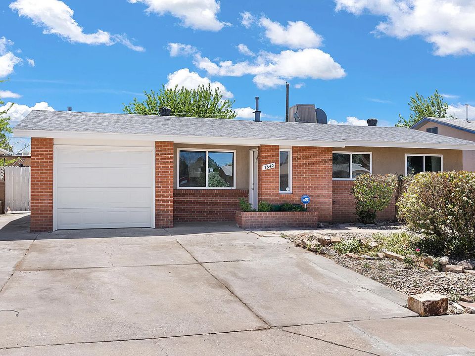 1st image of 11640 Mocho Pl NE