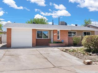 11640 Mocho Pl NE, Albuquerque, NM 87123