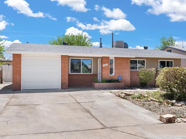 11640 Mocho Pl NE, Albuquerque, NM 87123