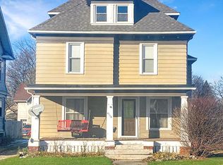 654 Harding Way W, Galion, OH 44833