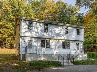 123 Route 39 S, Sherman, CT 06784