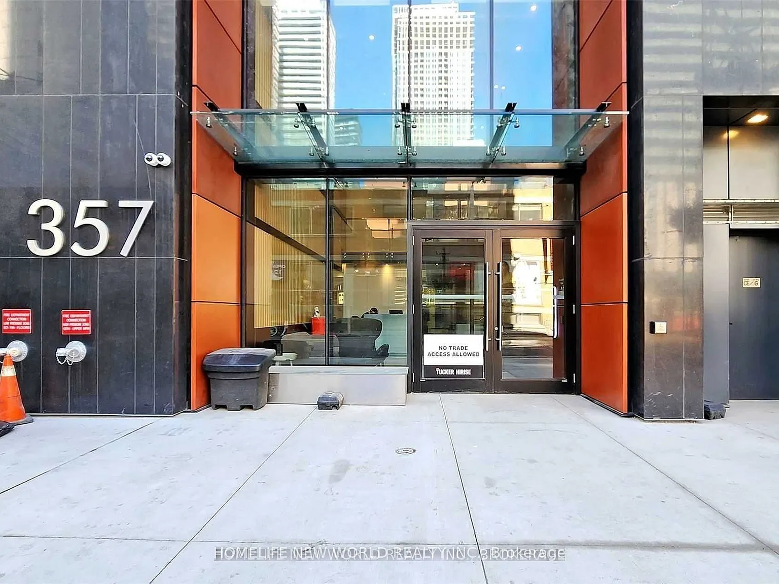 2 bed, $2,350 — Photo 1