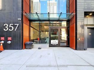 357 King St W #3605, Toronto, ON M5V1K1