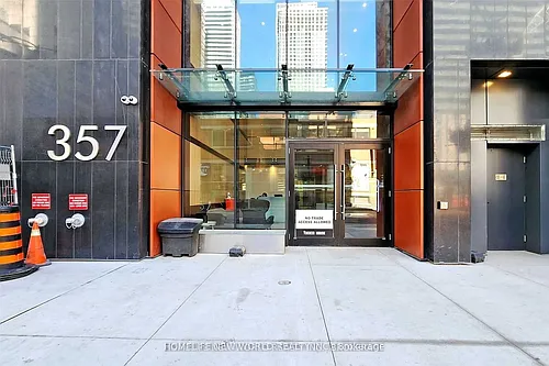 357 King St W #3605 Photo 1