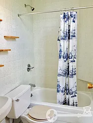 Rented by Brooklyn Key