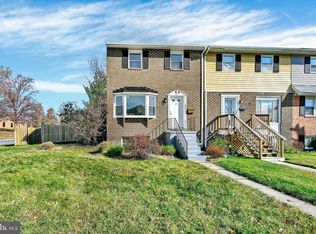 5601 Selford Rd, Baltimore, MD 21227