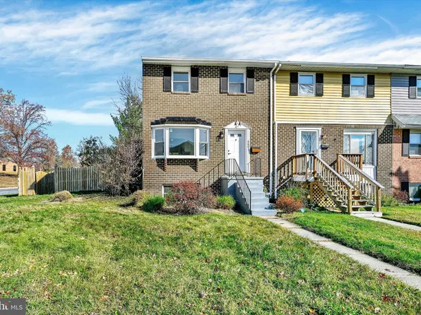 5601 Selford Rd, Baltimore, MD 21227