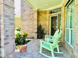 4501 Canyon Crest Dr, League City, TX 77573